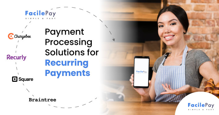 Best Payment Recurring System