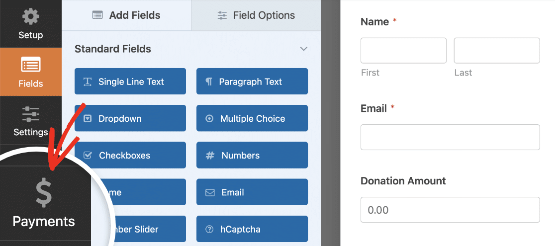 form-builder-payments