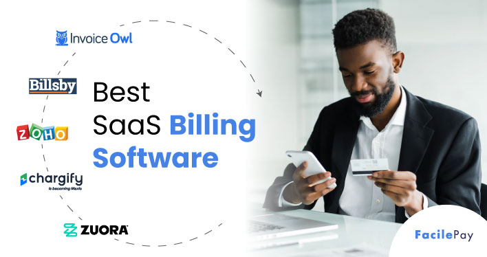 Best SaaS Billing Software