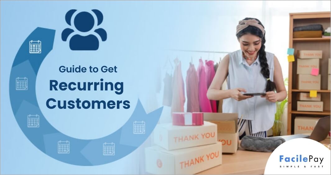 Recurring Customers