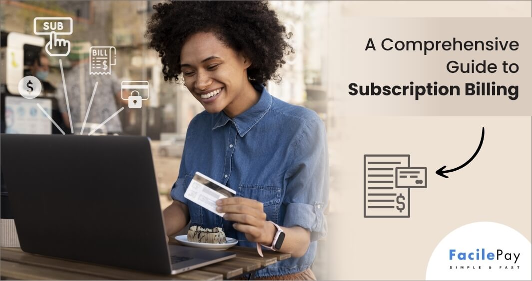 What is Subscription Billing