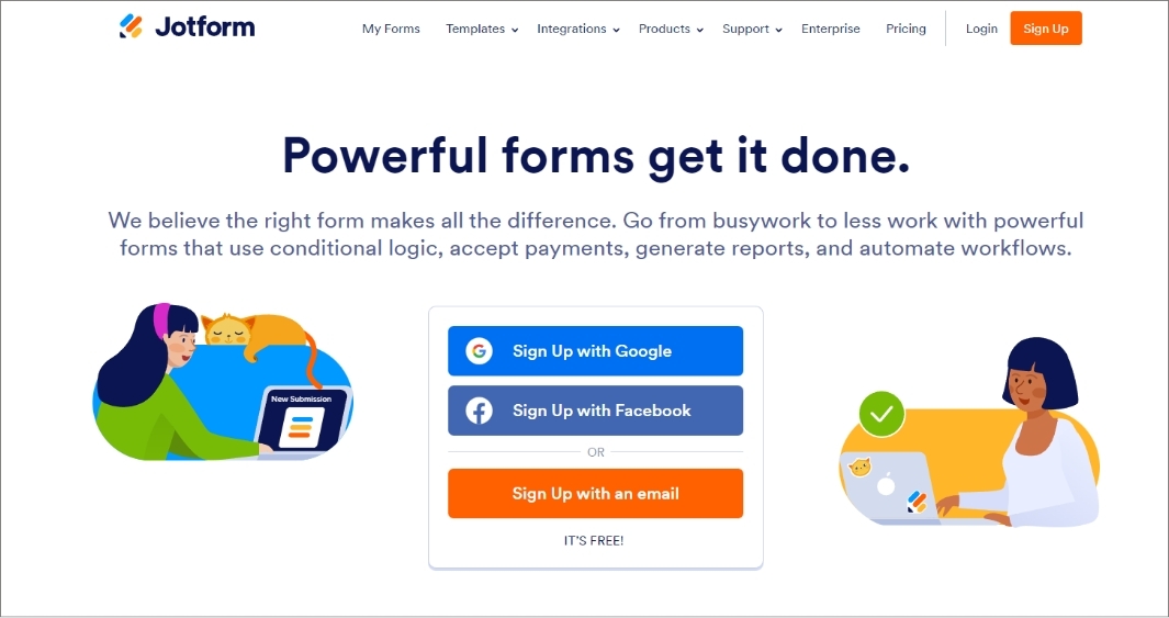 Jotform