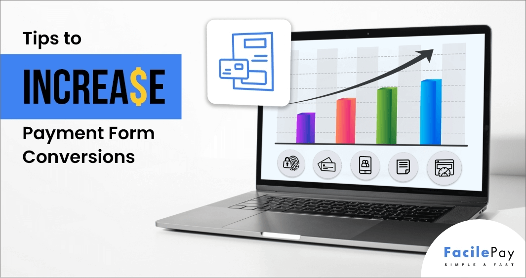 Increase Payment Form Conversions