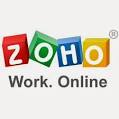 Zoho Invoice