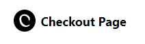 Checkoutpage