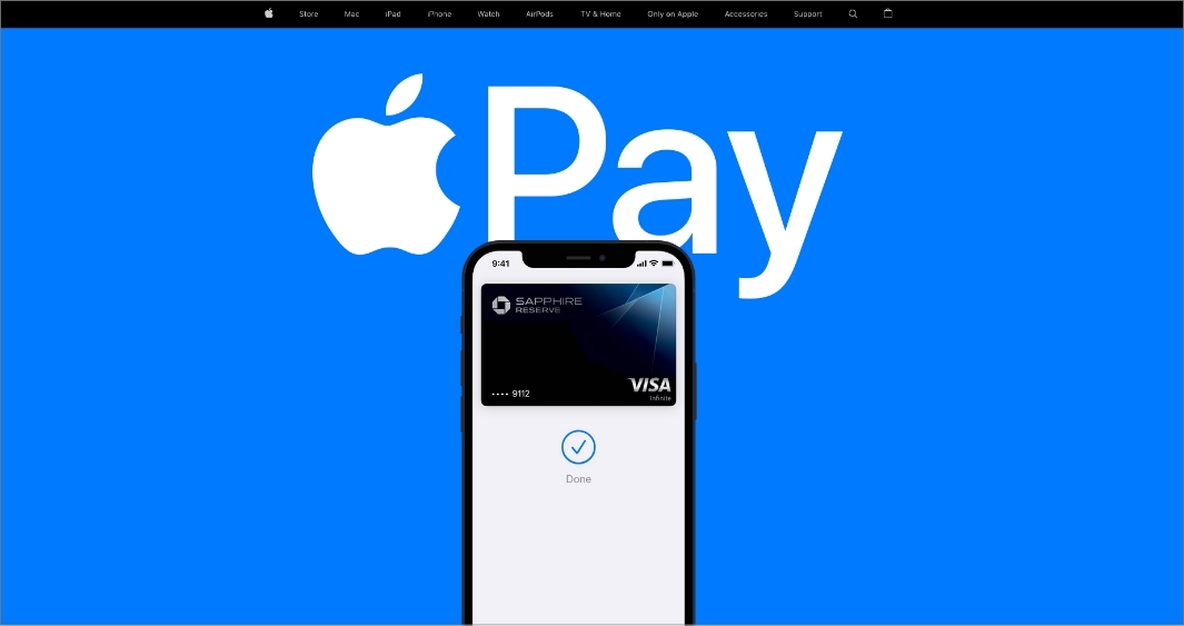 Apple Pay