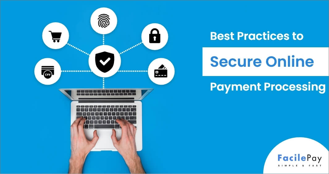 secure online payment processing