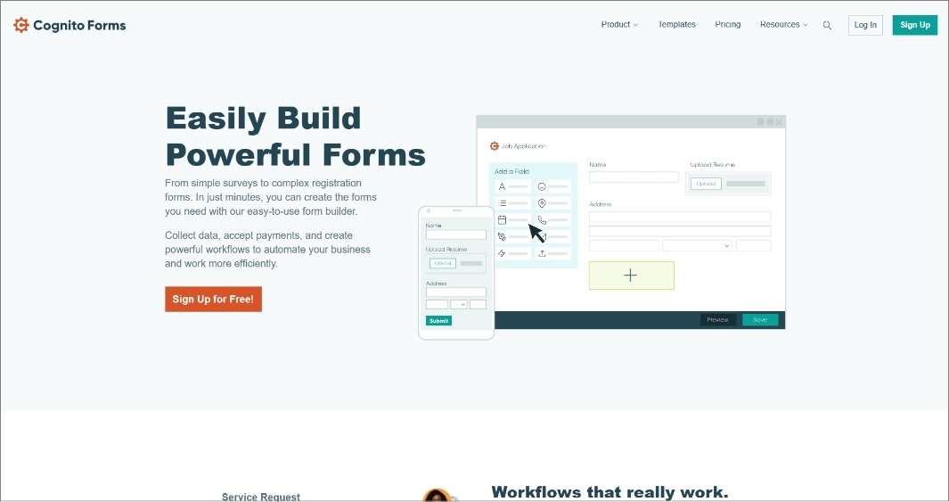 Accept Online Payments with Formstack's Secure Payment Forms