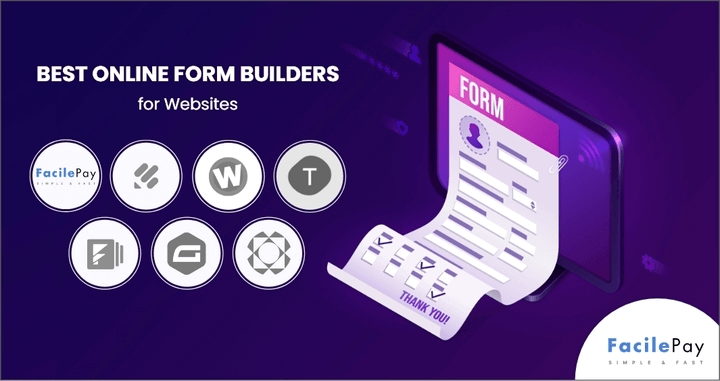 Best Online Form Builders